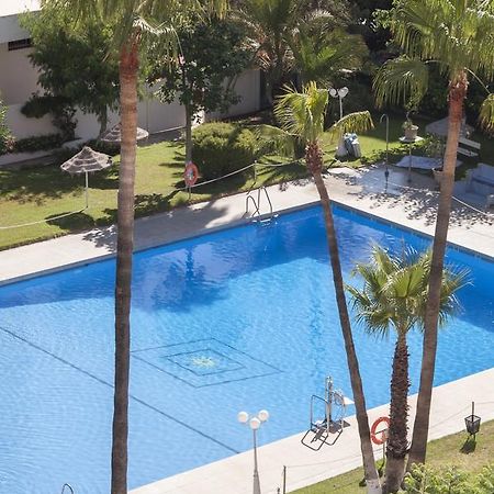 Puerto Marina Benalmadena Ngoại thất bức ảnh