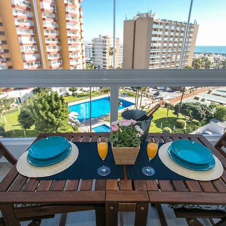 Puerto Marina Benalmadena Ngoại thất bức ảnh