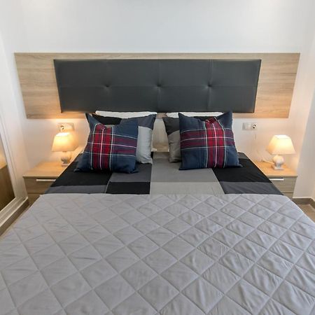 Puerto Marina Benalmadena Ngoại thất bức ảnh