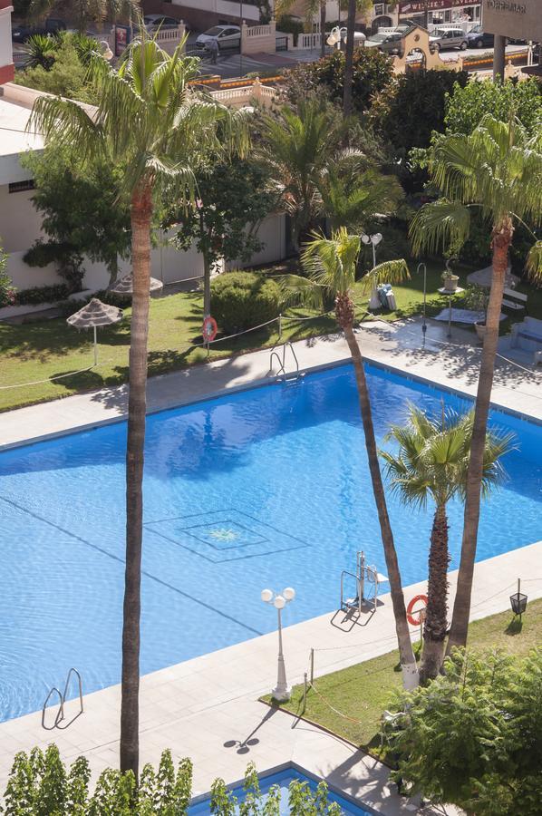 Puerto Marina Benalmadena Ngoại thất bức ảnh