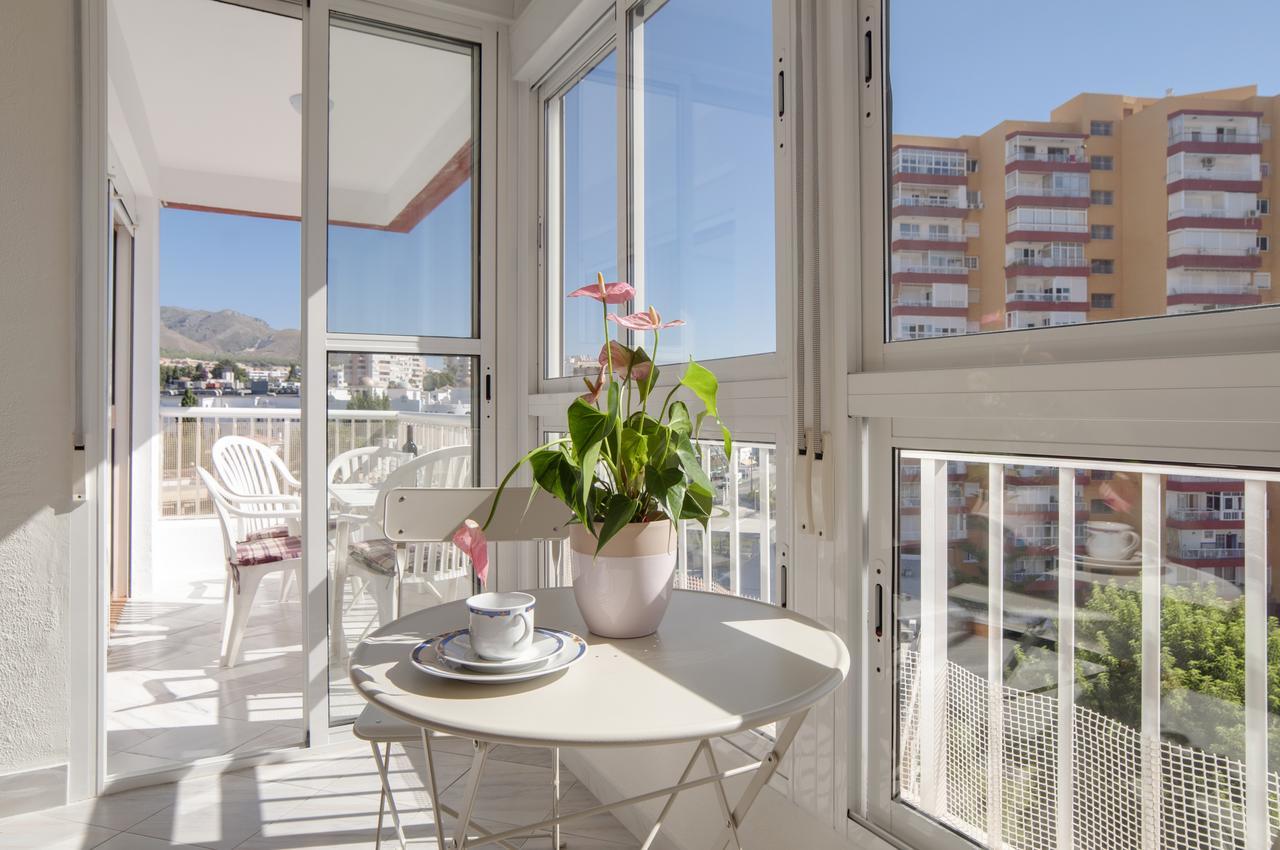 Puerto Marina Benalmadena Ngoại thất bức ảnh