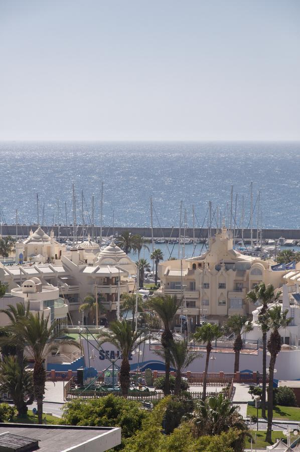 Puerto Marina Benalmadena Ngoại thất bức ảnh