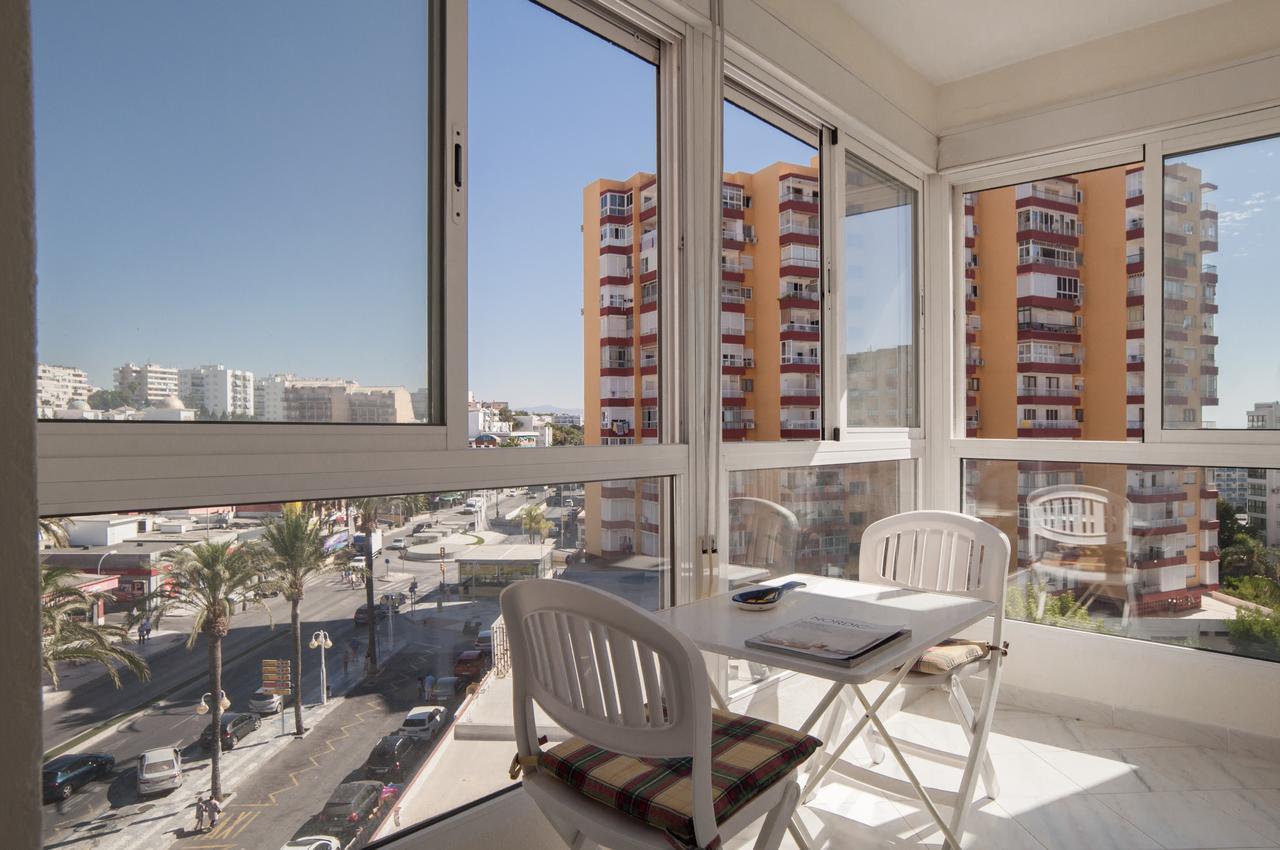 Puerto Marina Benalmadena Ngoại thất bức ảnh