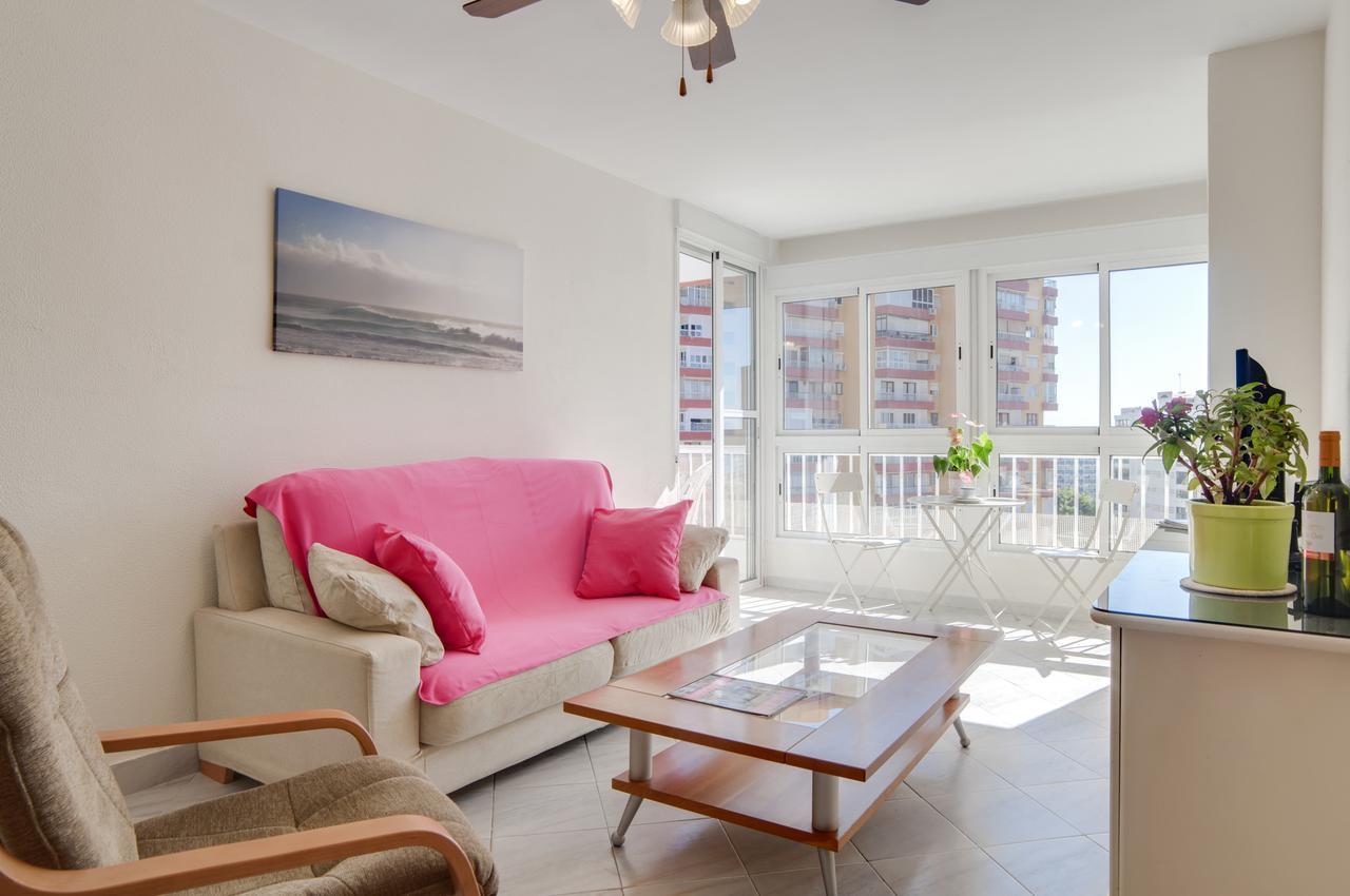 Puerto Marina Benalmadena Ngoại thất bức ảnh
