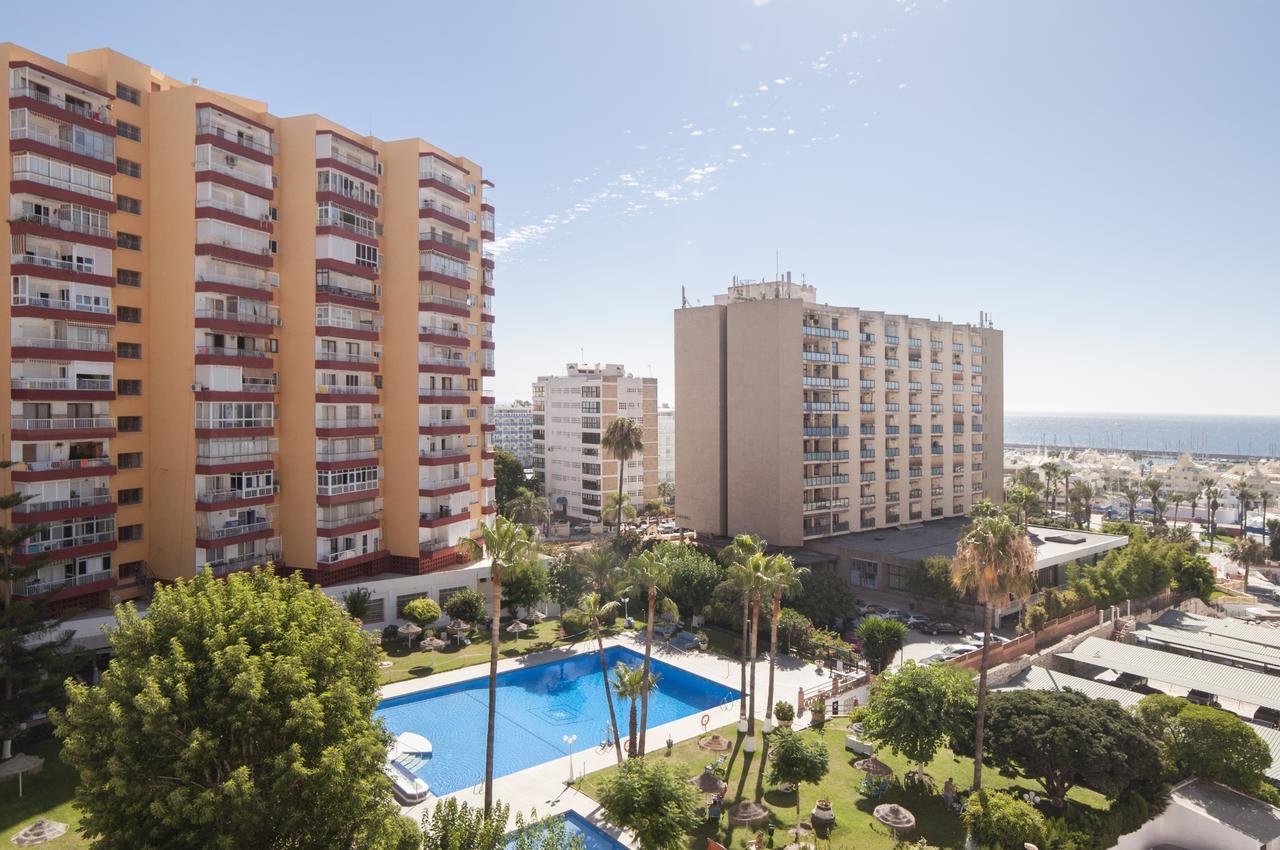 Puerto Marina Benalmadena Ngoại thất bức ảnh