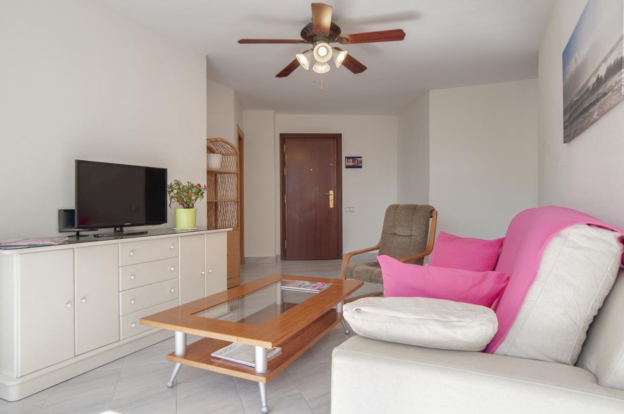 Puerto Marina Benalmadena Ngoại thất bức ảnh