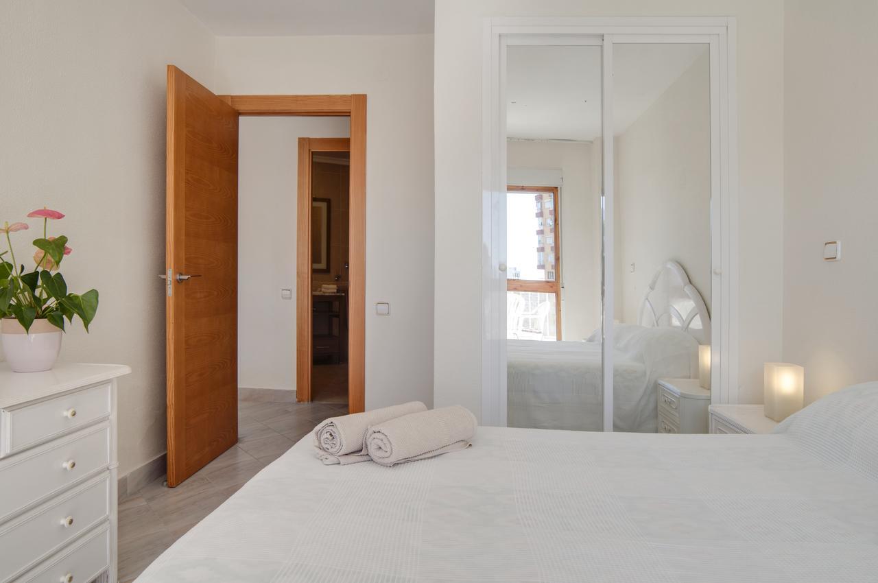 Puerto Marina Benalmadena Ngoại thất bức ảnh