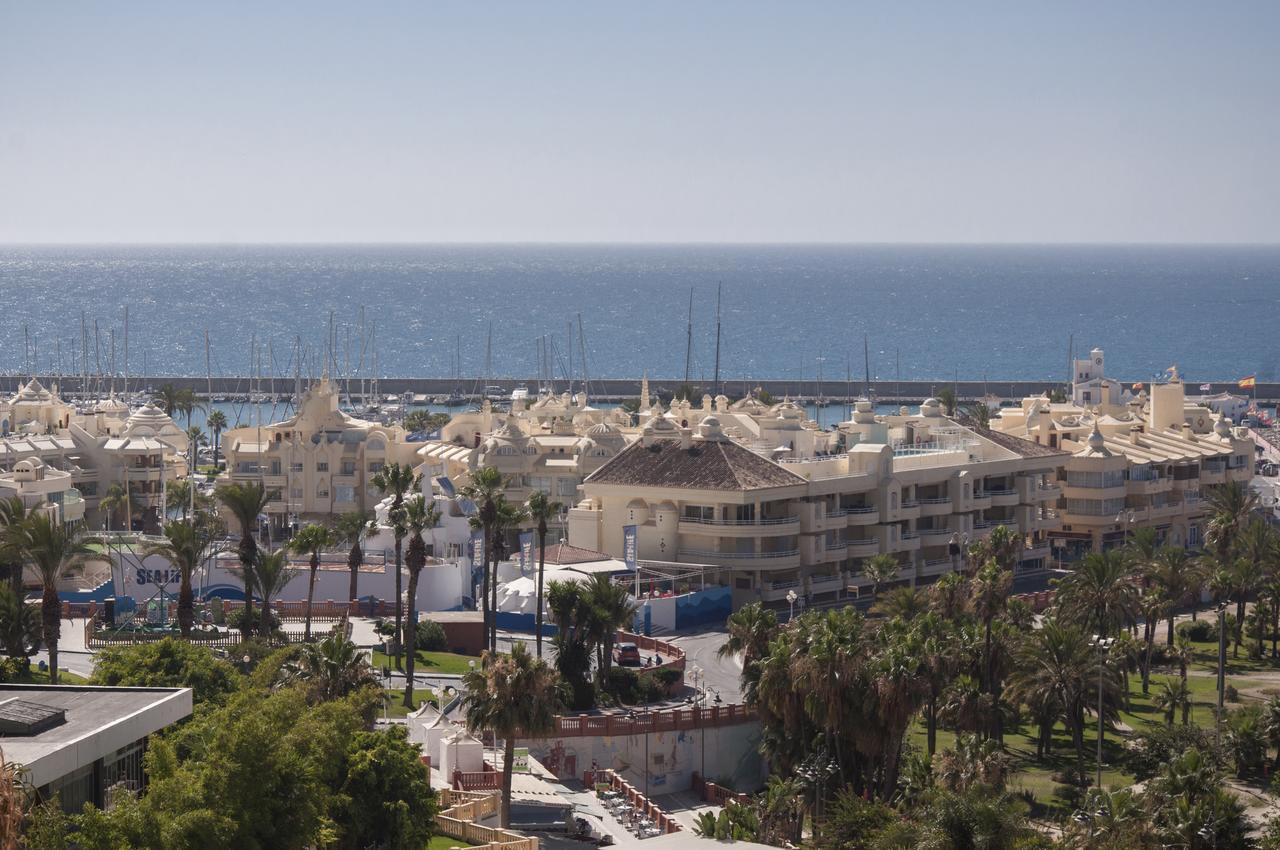 Puerto Marina Benalmadena Ngoại thất bức ảnh