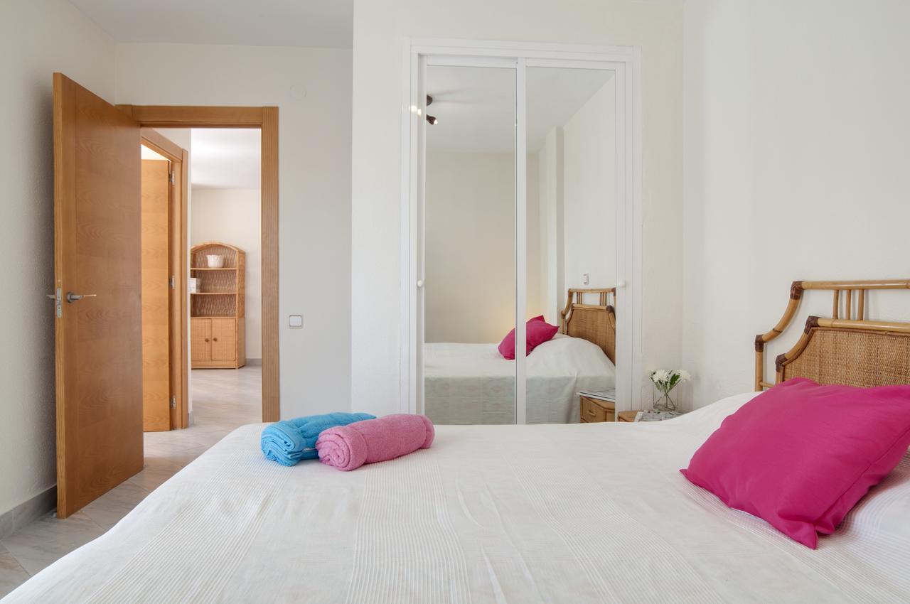 Puerto Marina Benalmadena Ngoại thất bức ảnh