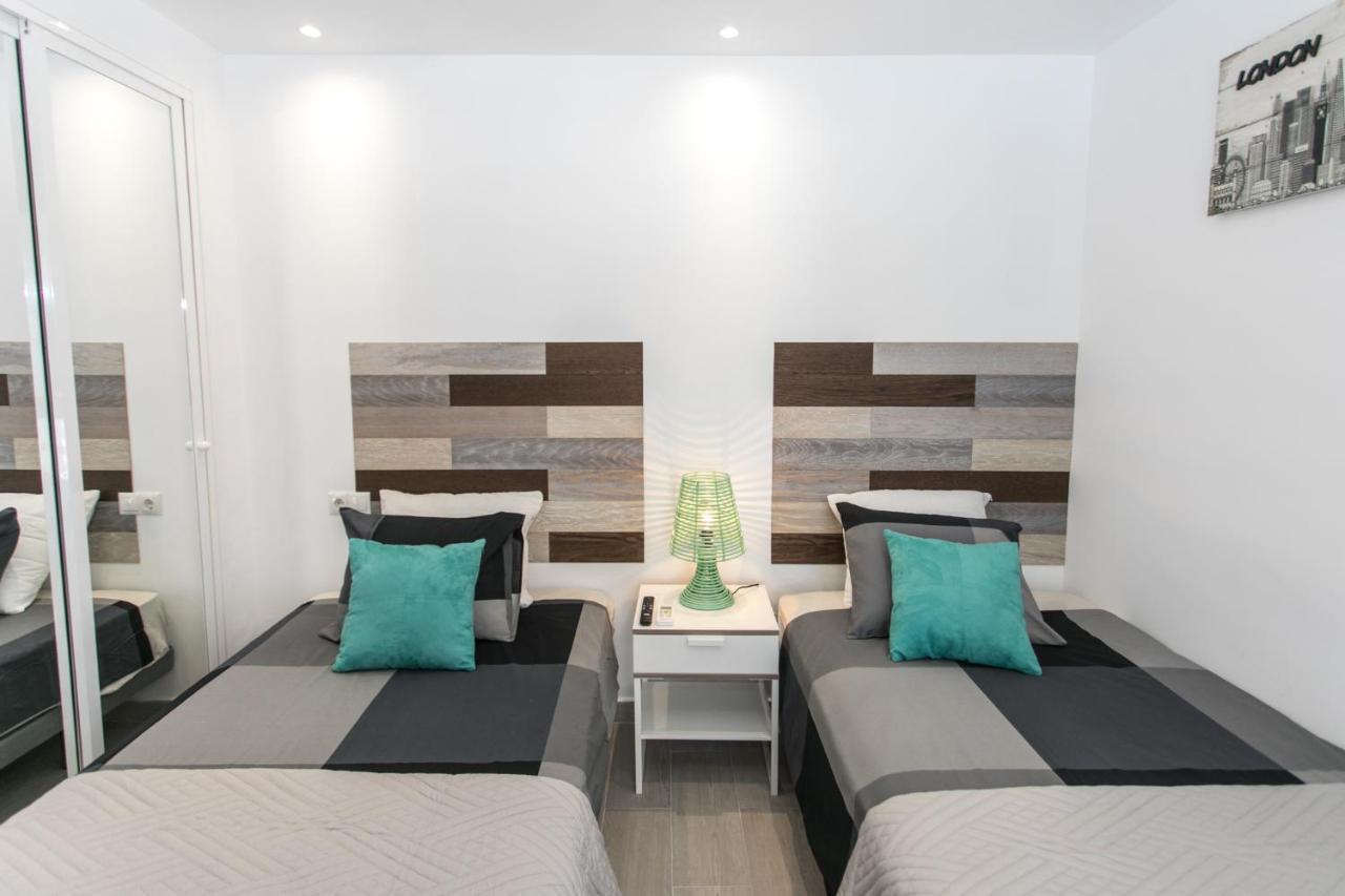 Puerto Marina Benalmadena Ngoại thất bức ảnh