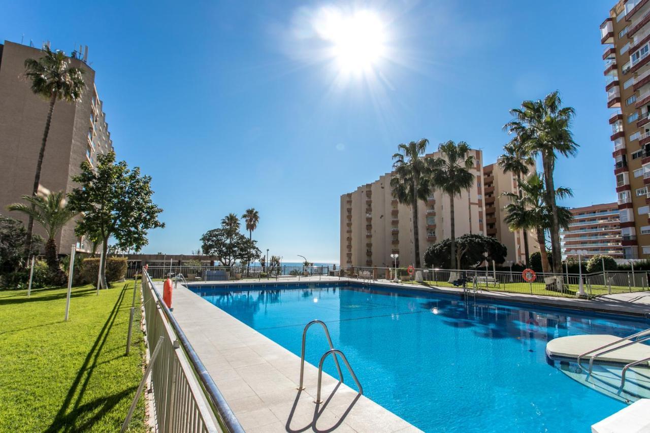 Puerto Marina Benalmadena Ngoại thất bức ảnh