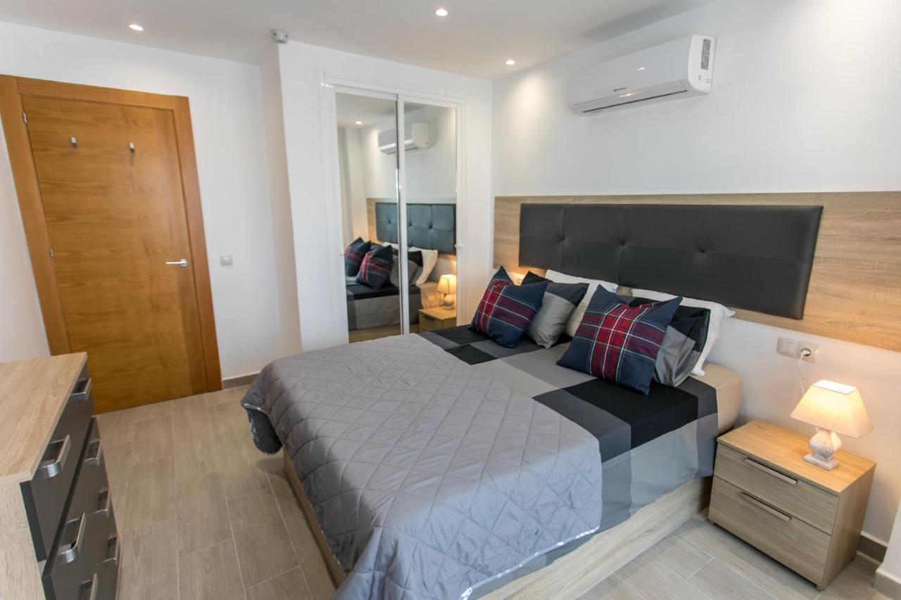 Puerto Marina Benalmadena Ngoại thất bức ảnh