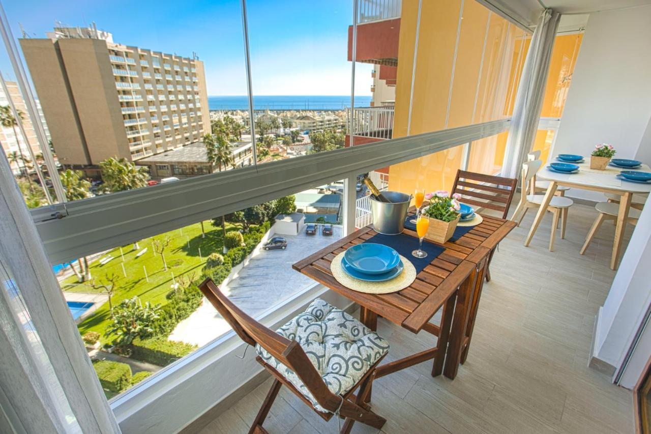 Puerto Marina Benalmadena Ngoại thất bức ảnh