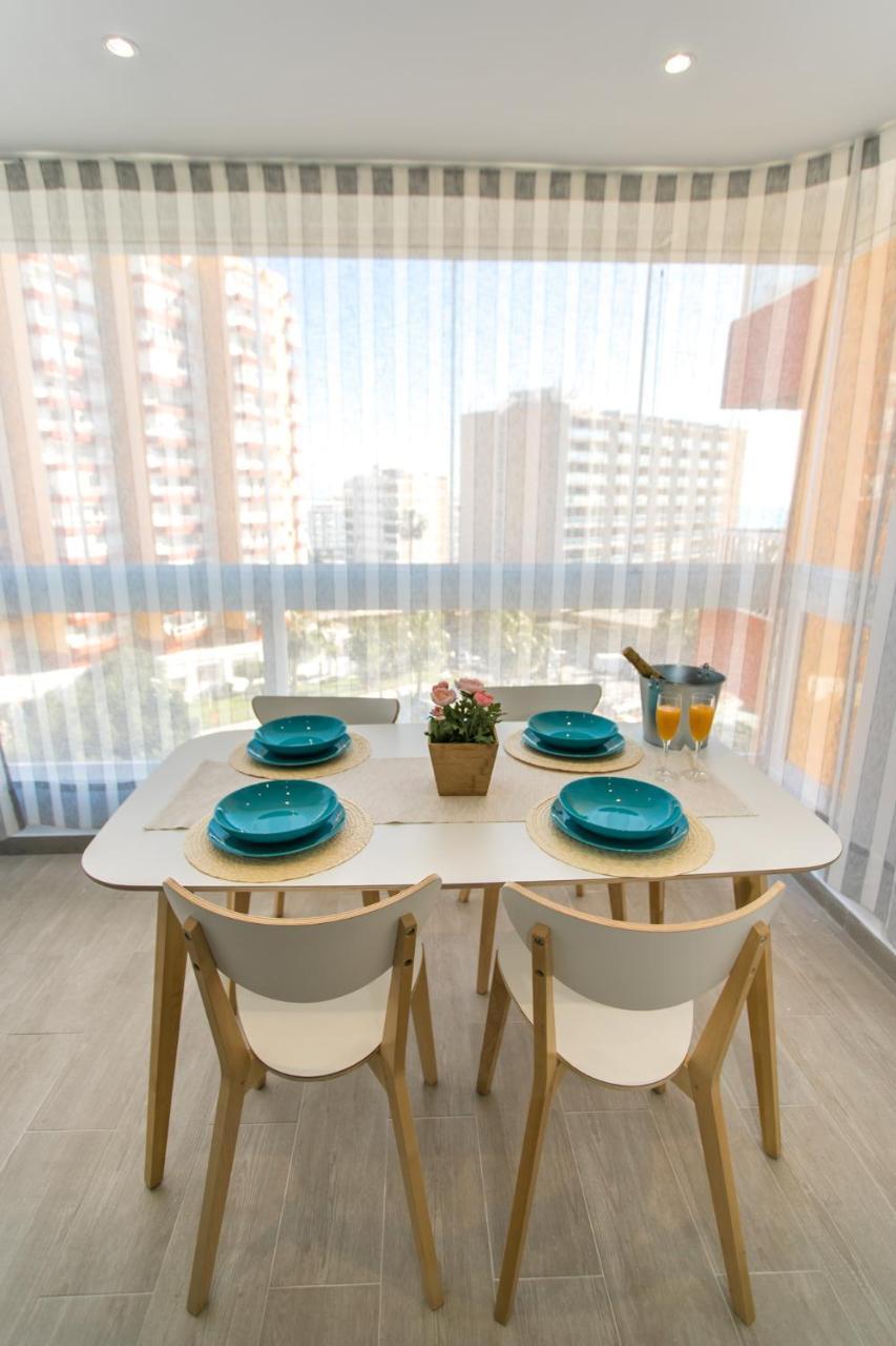 Puerto Marina Benalmadena Ngoại thất bức ảnh
