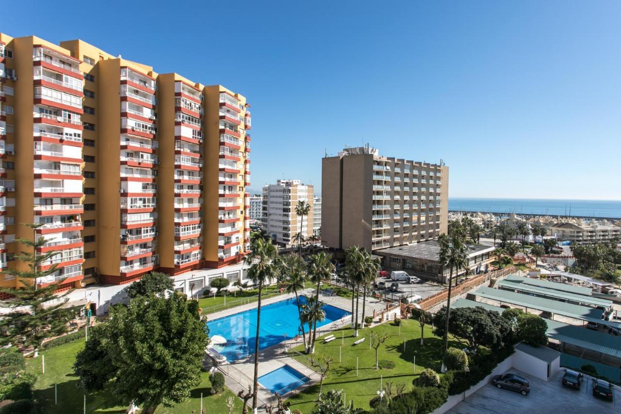 Puerto Marina Benalmadena Ngoại thất bức ảnh