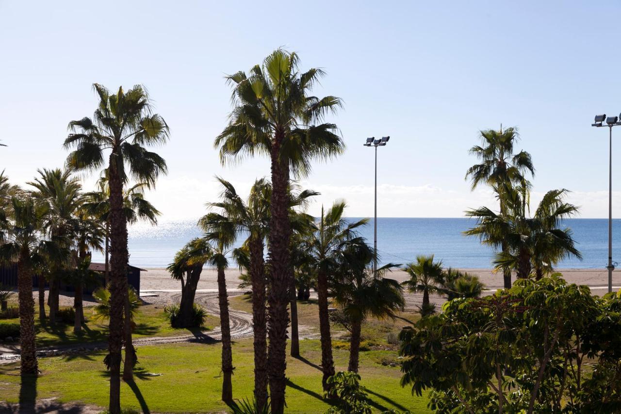 Puerto Marina Benalmadena Ngoại thất bức ảnh
