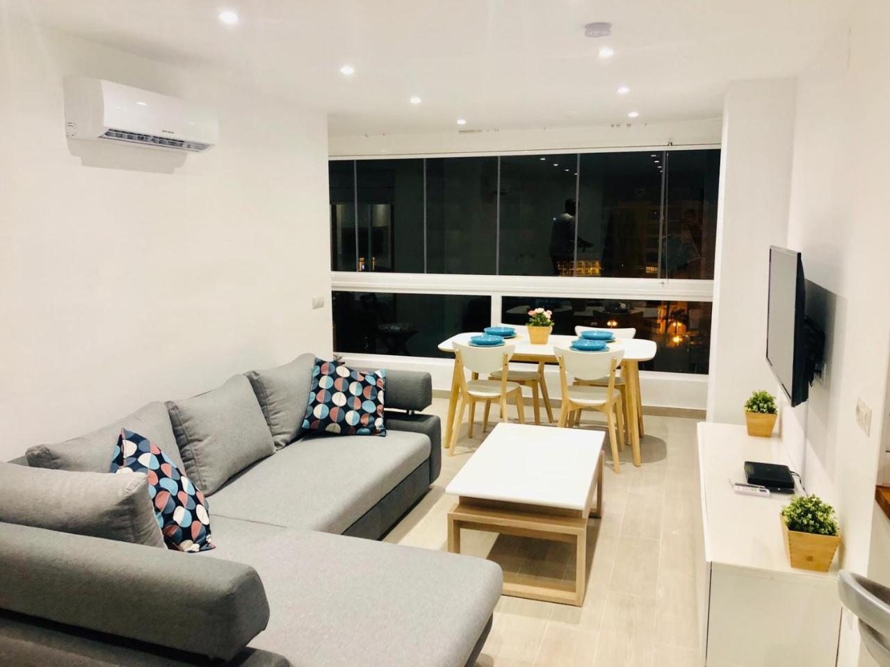 Puerto Marina Benalmadena Ngoại thất bức ảnh