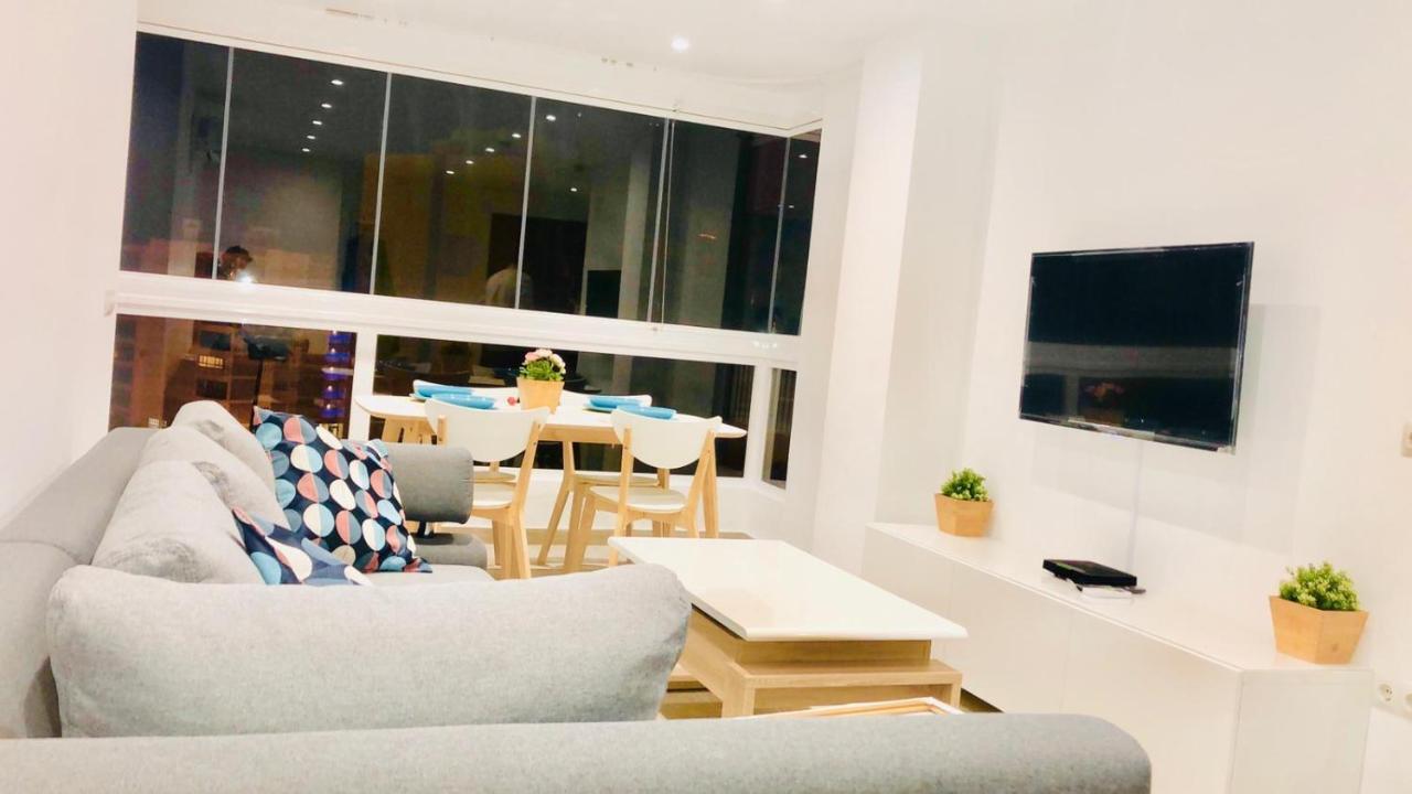 Puerto Marina Benalmadena Ngoại thất bức ảnh